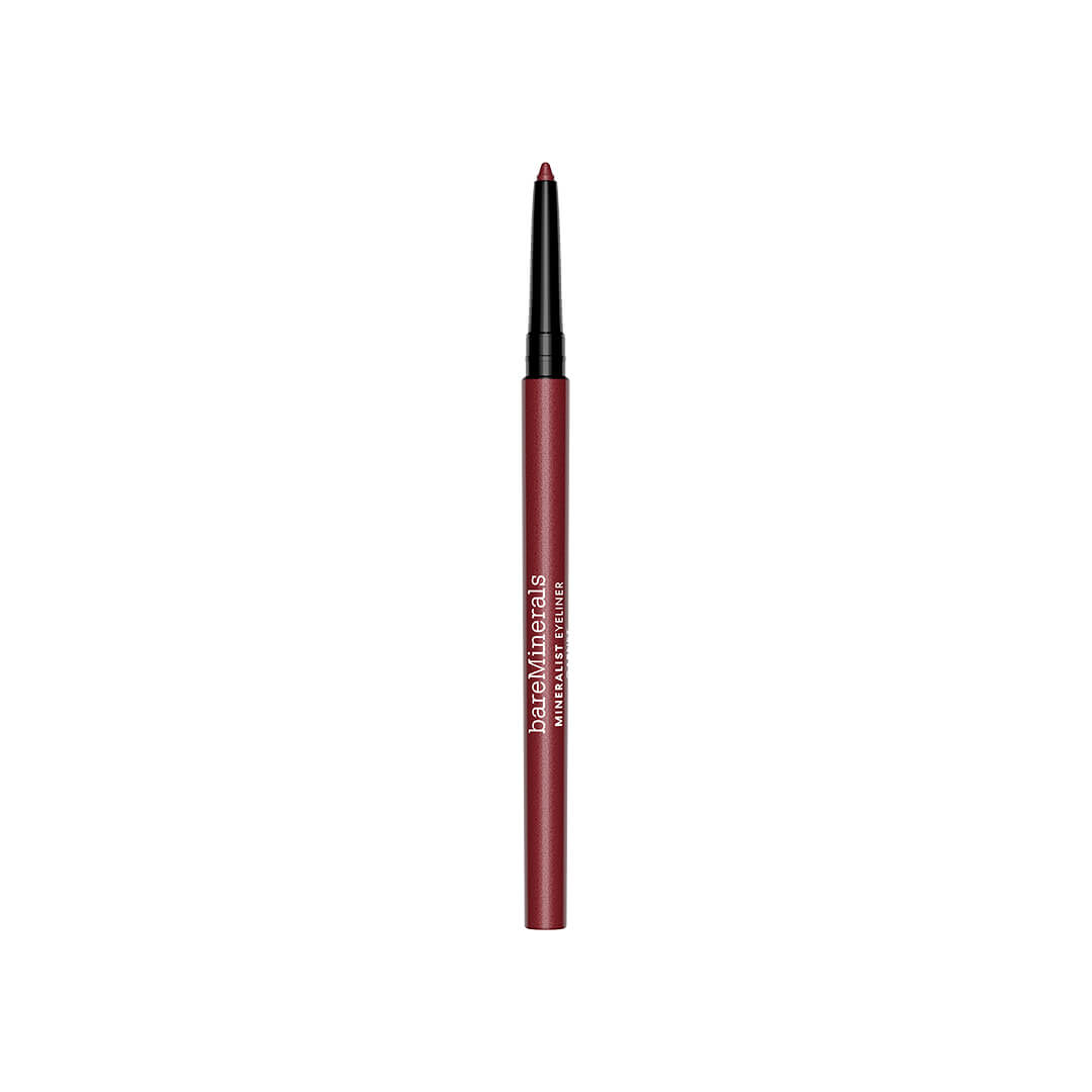 bareMinerals Mineralist Lasting Eyeliner Garnet 0.35g