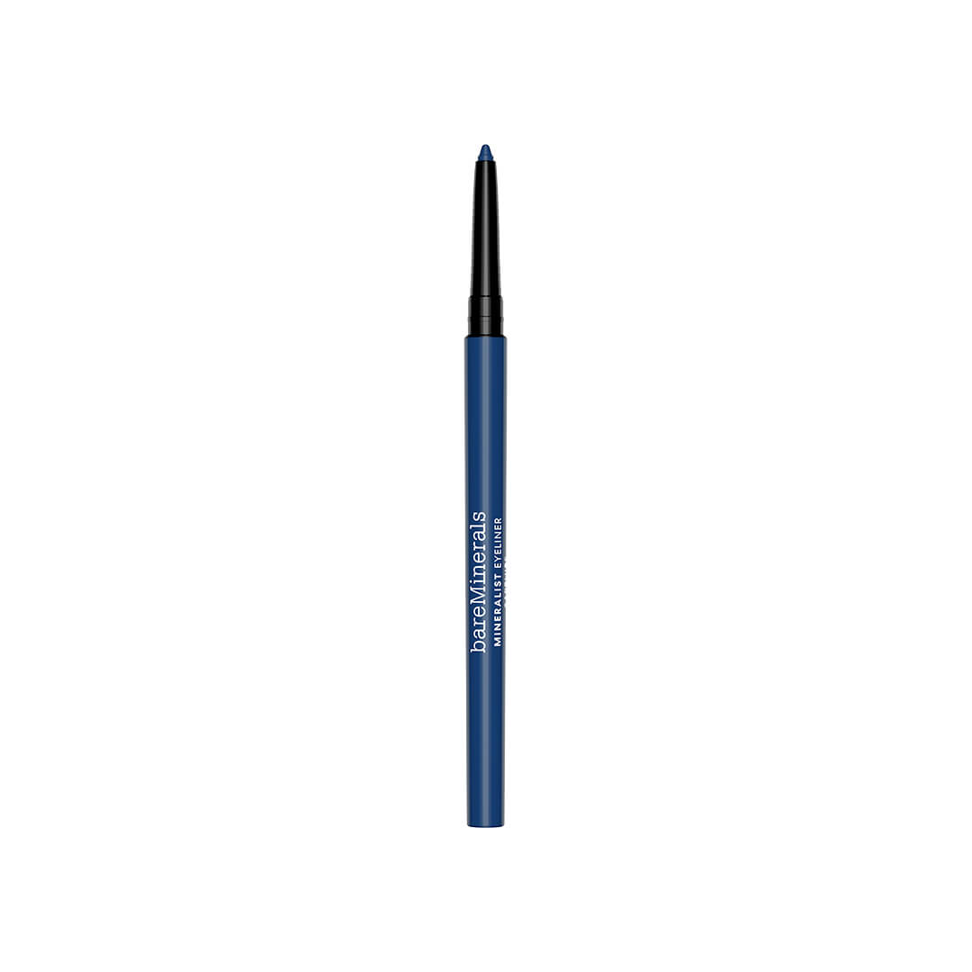 bareMinerals Mineralist Lasting Eyeliner Sapphire 0.35g