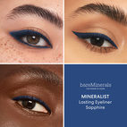 bareMinerals Mineralist Lasting Eyeliner Sapphire 0.35g