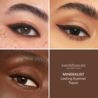 bareMinerals Mineralist Lasting Eyeliner Topaz 0.35g