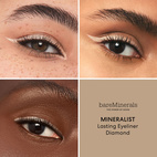 bareMinerals Mineralist Lasting Eyeliner Diamond 0.35g