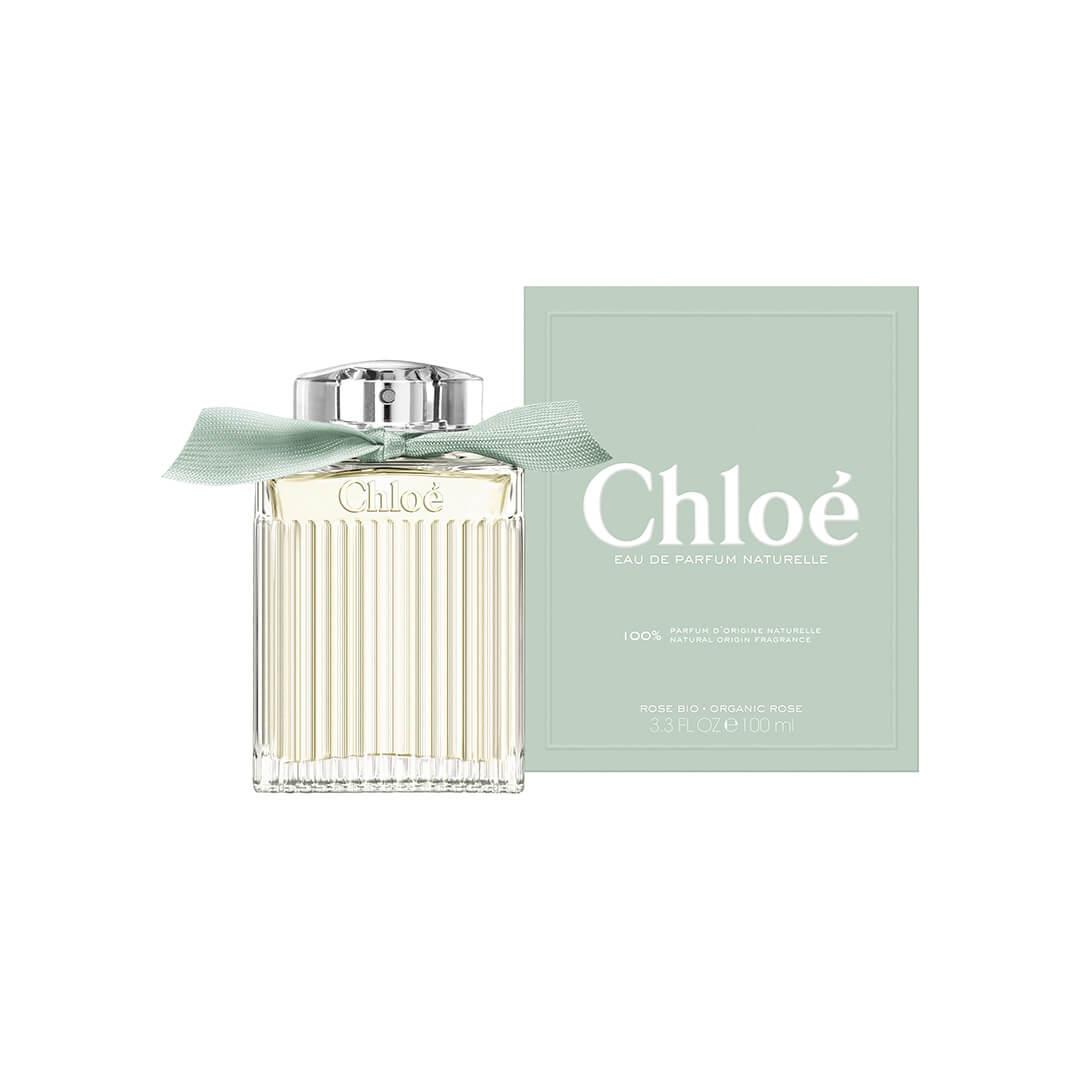 Chloe Naturelle EdP 100 ml