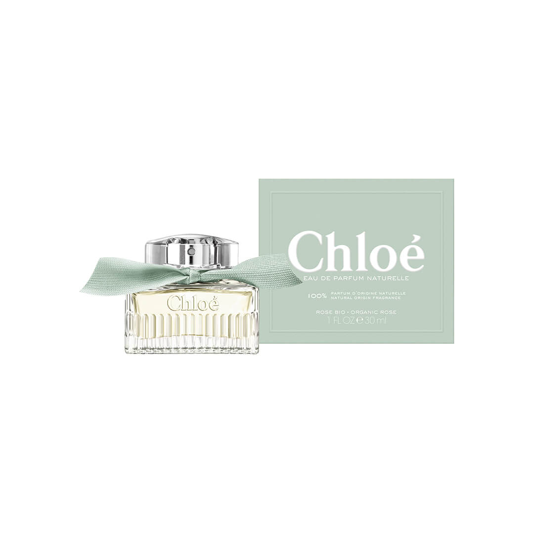 Chloe Naturelle EdP 30 ml