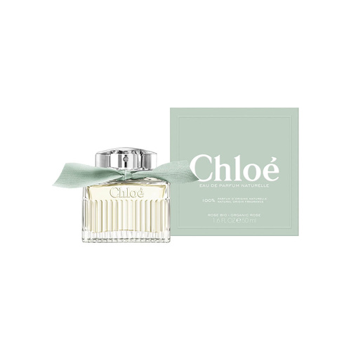 Chloe Naturelle EdP 50 ml