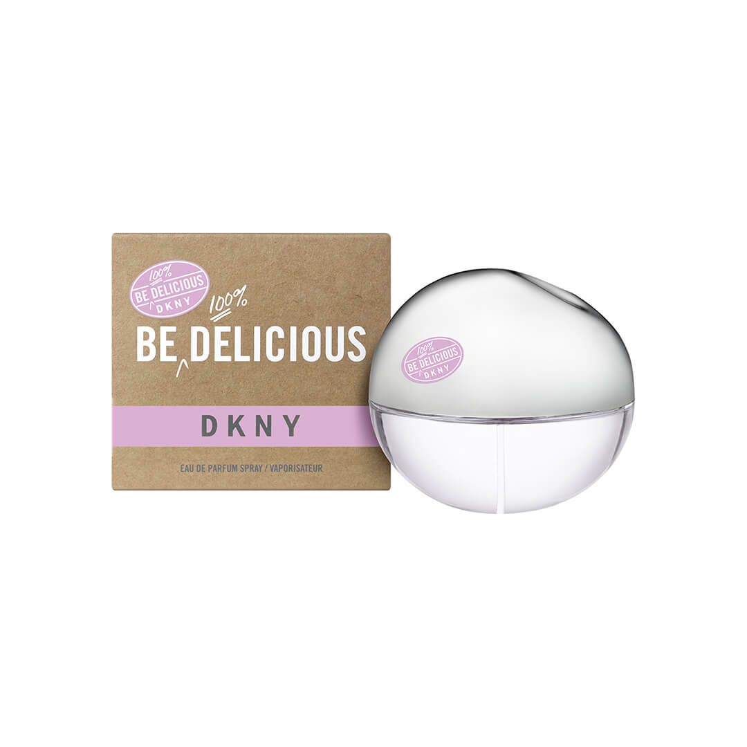 DKNY Be 100% Delicious EdP 30 ml