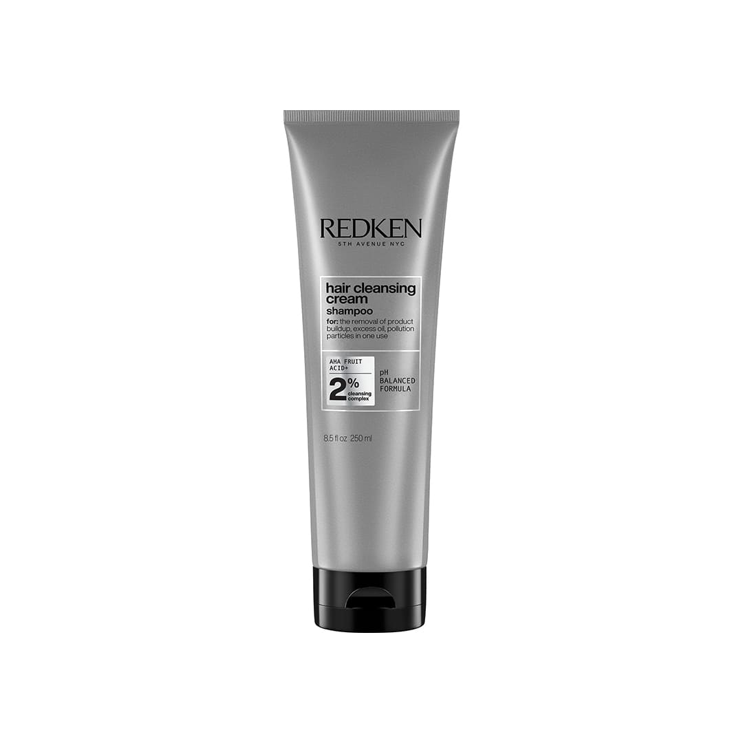 Redken Hair Cleansing Cream Shampoo 250 ml