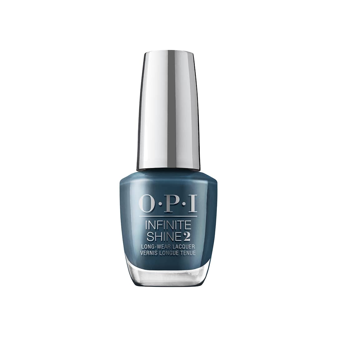 OPI Infinite Shine Lacquer Drama At La Scala 15 ml