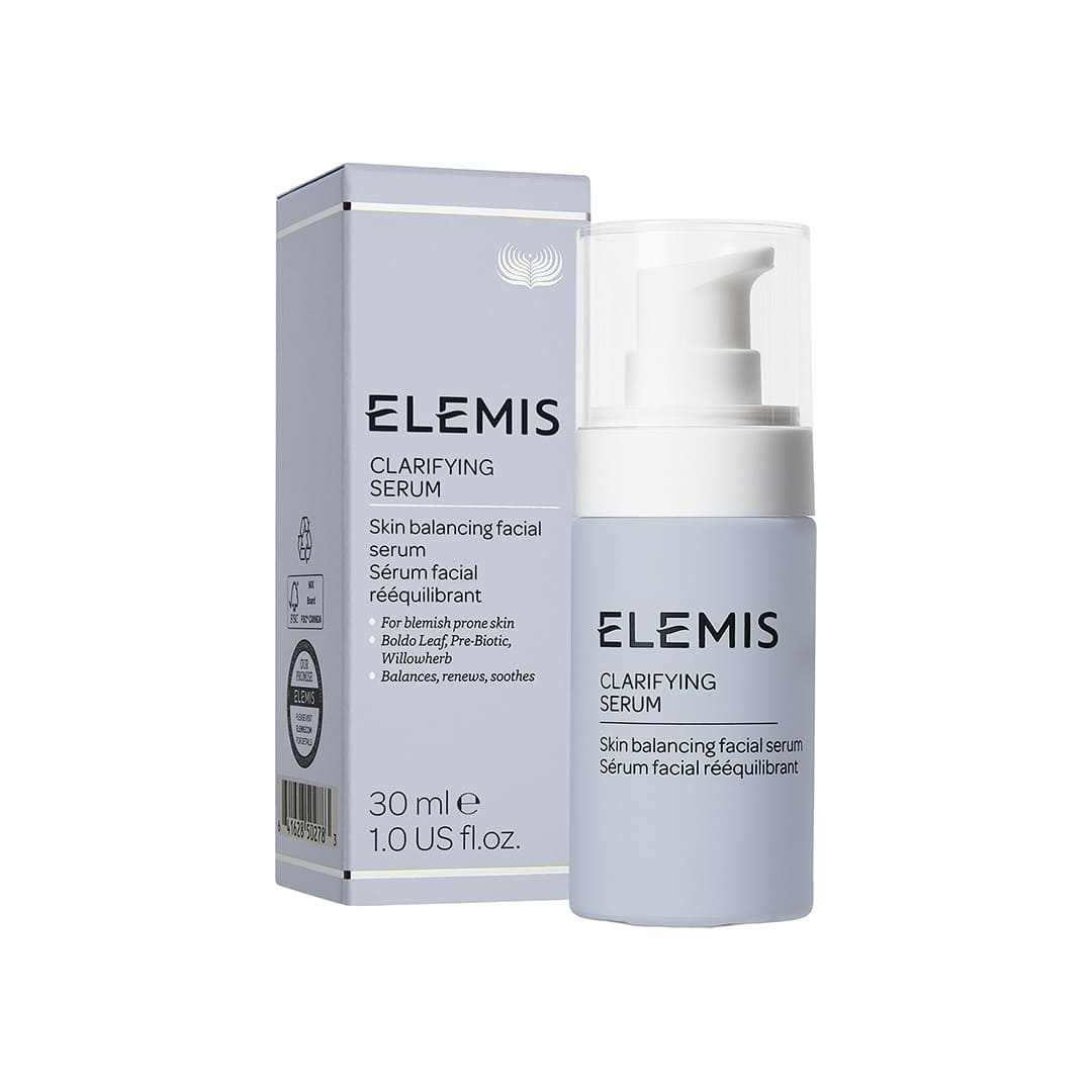 Elemis Clarifying Serum 30 ml