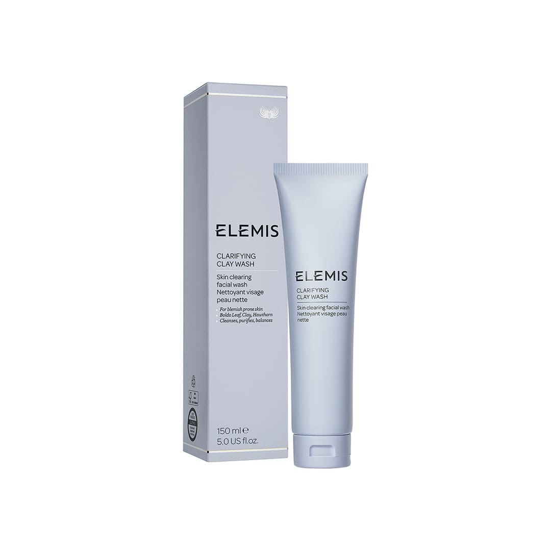 Elemis Clarifying Clay Wash 150 ml