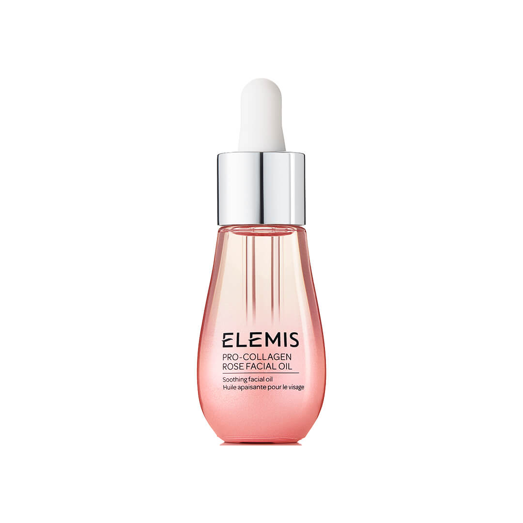 Elemis Pro Collagen Rose Facial Oil 15 ml