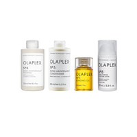 Olaplex Fuktkit No 4, 5, 7, 8 630 ml