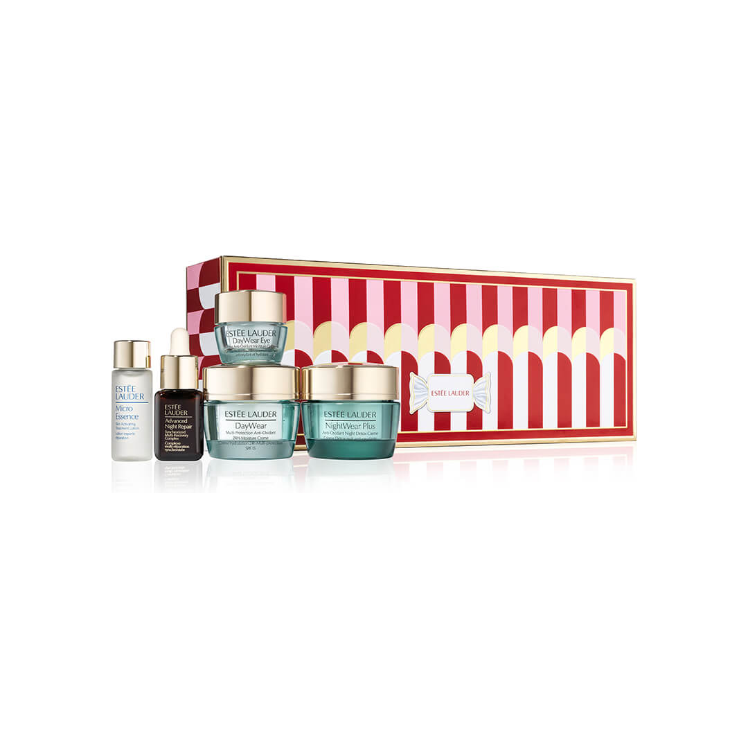 Estee Lauder Daywear Holiday Starter Set