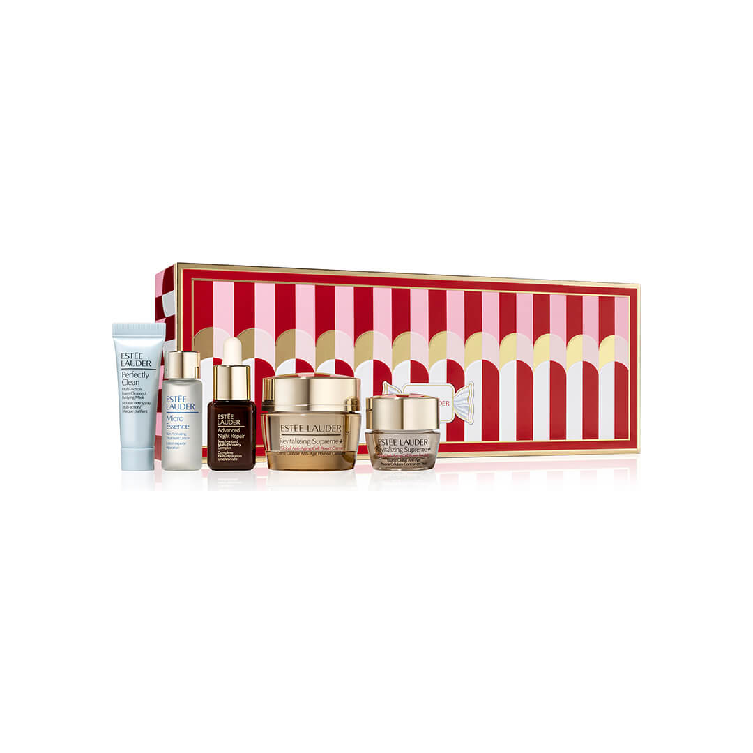 Estee Lauder Supreme+ Holiday Starter Set