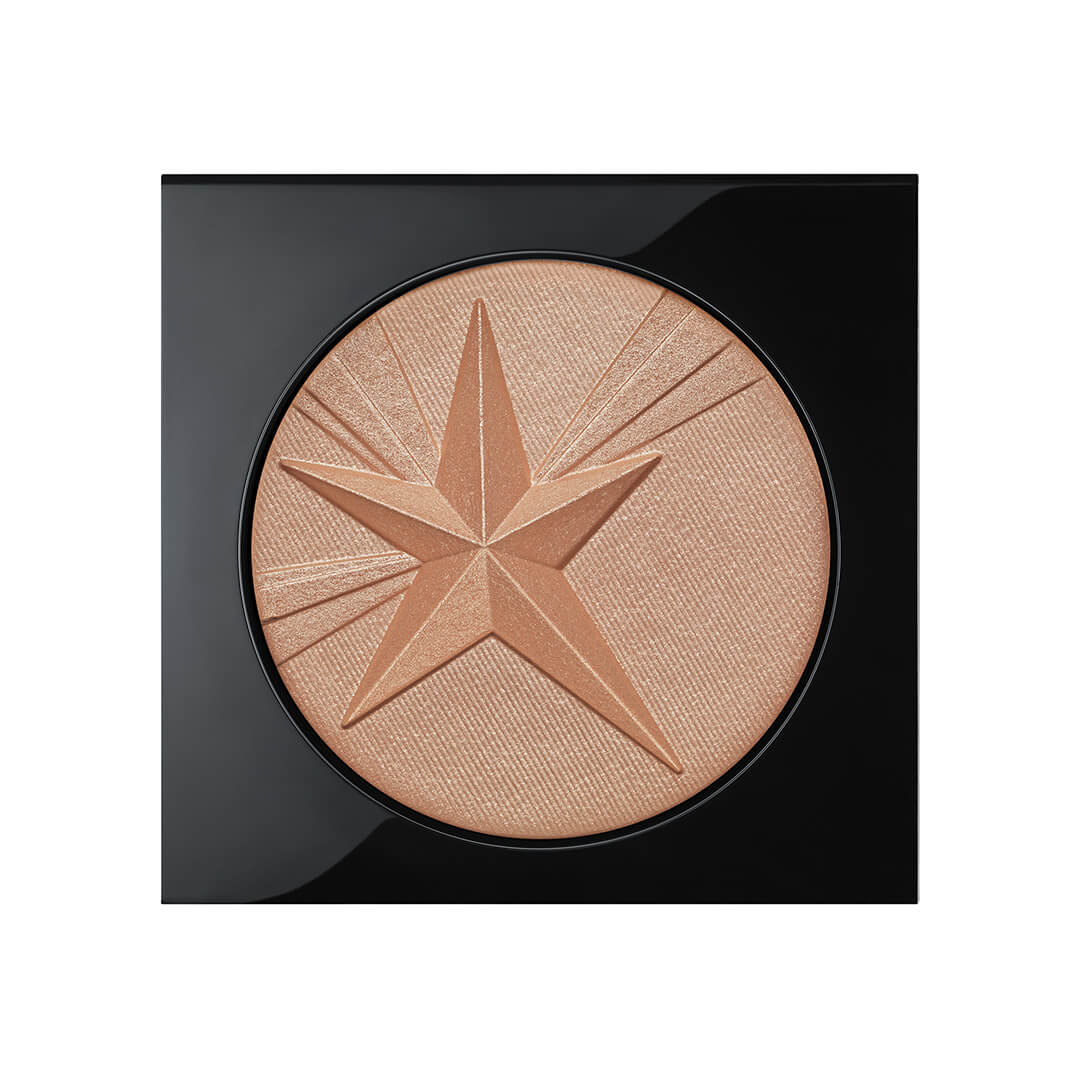 Lancome La Rose Face Highlighter Holiday Look 8g