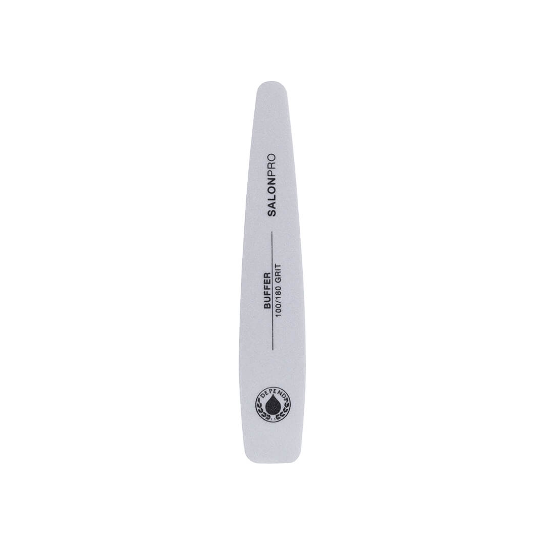 Depend Nail File Salonpro Buffer