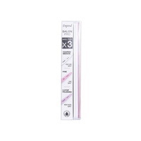 Depend Nail File X3 Salonpro Kit