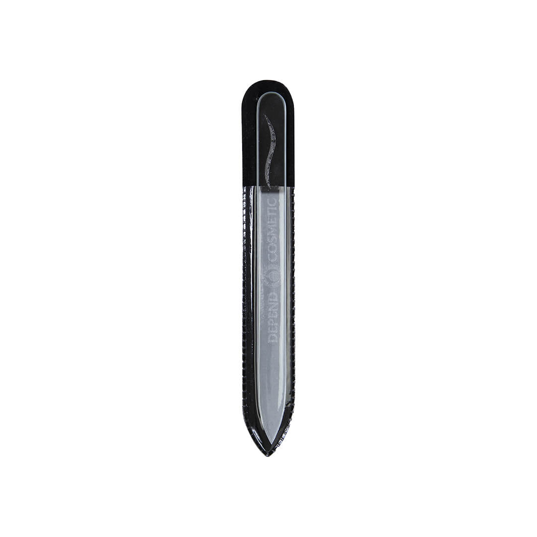 Depend Glass Nail File Salonpro