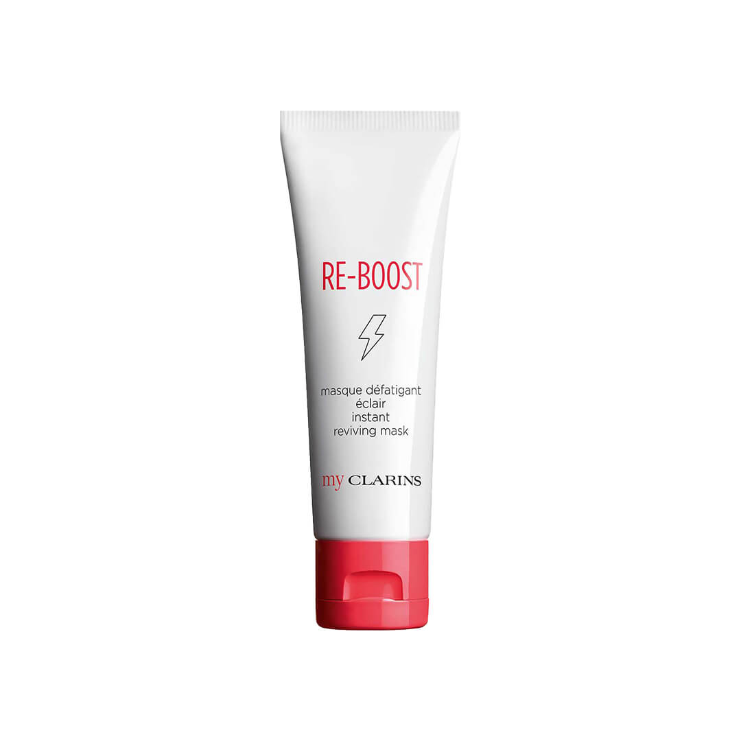 Clarins My Clarins Re Boost Instant Reviving Mask 50 ml