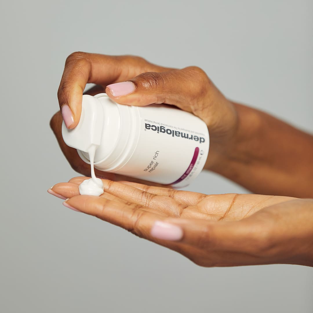Dermalogica Super Rich Repair 100 ml