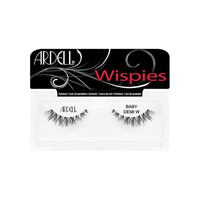 Ardell Fashion Lashes Wispies Baby Demi Wispies