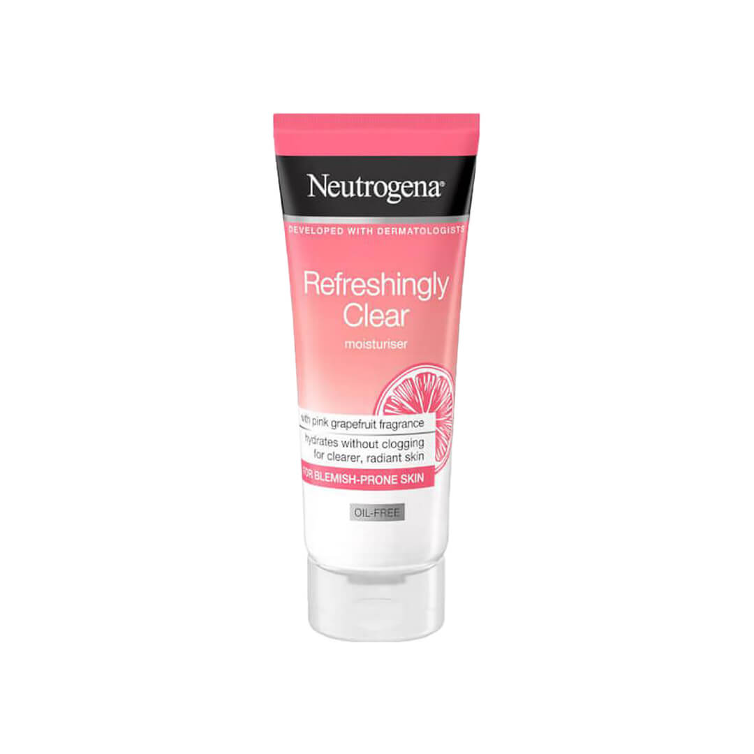 Neutrogena Refreshingly Clear Moisturiser 50 ml