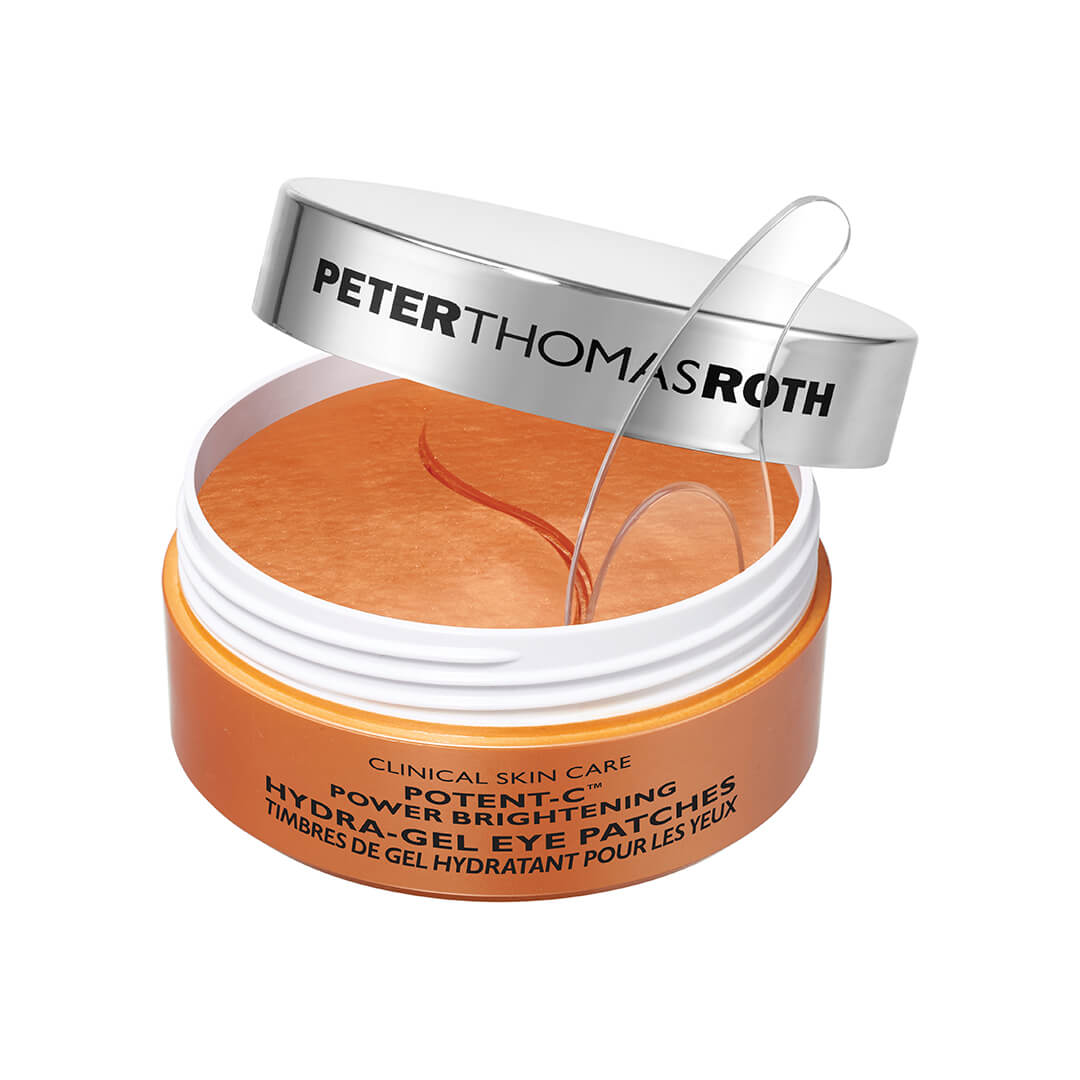 Peter Thomas Roth Potent C Eye Patches 90g