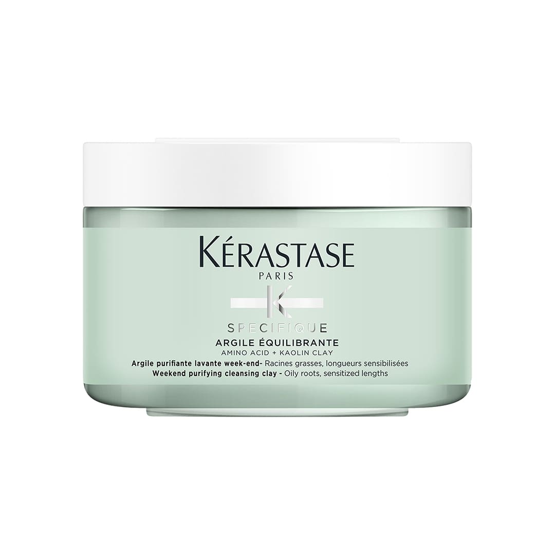 Kerastase Specifique Argile Equilibrant Cleansing Clay 250 ml