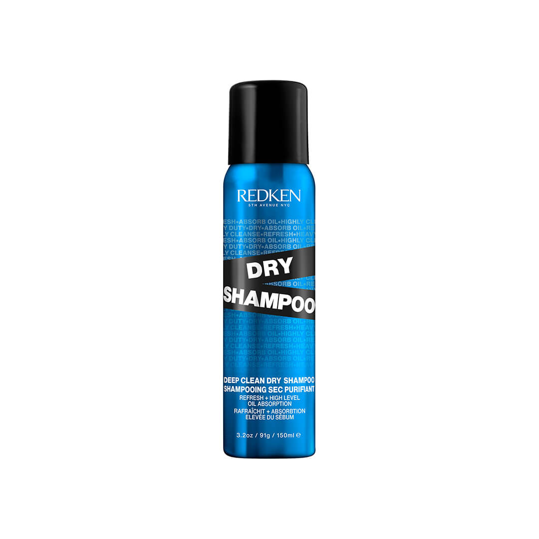 Redken Deep Cleen Dry Shampoo 150 ml
