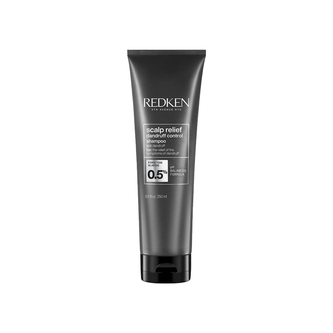 Redken Scalp Relief Dandruff Control Shampoo 250 ml