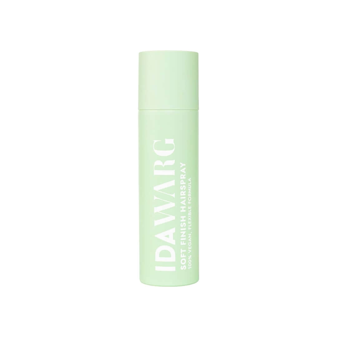 Ida Warg Soft Finish Hairspray 250 ml