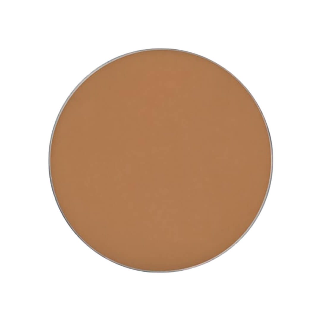 Maria Åkerberg Compact Cover Deep Tan Refill Magnetic 10g