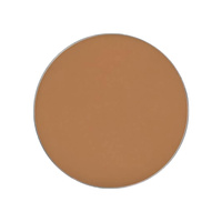 Maria Åkerberg Compact Cover Deep Tan Refill Magnetic 10g