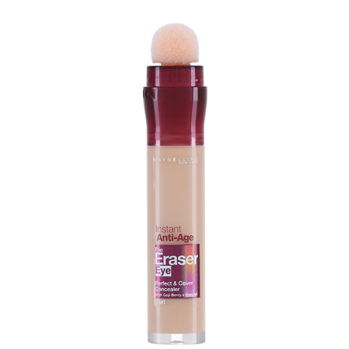 Maybelline Instant Anti Age Eraser Concealer Light 1 6.8 ml