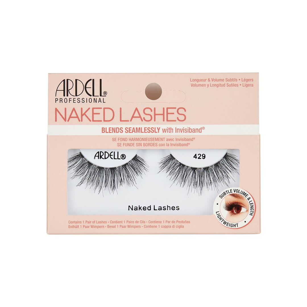 Ardell Naked Lashes 429