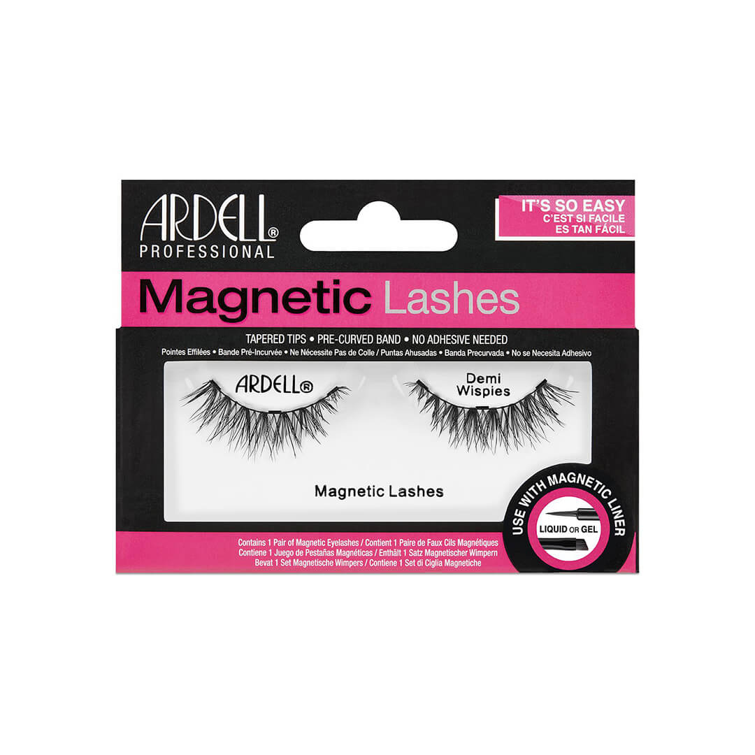 Ardell Single Magnetic Lashes Demi Wispies