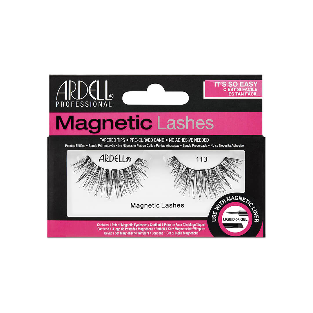Ardell Single Magnetic Lashes 113