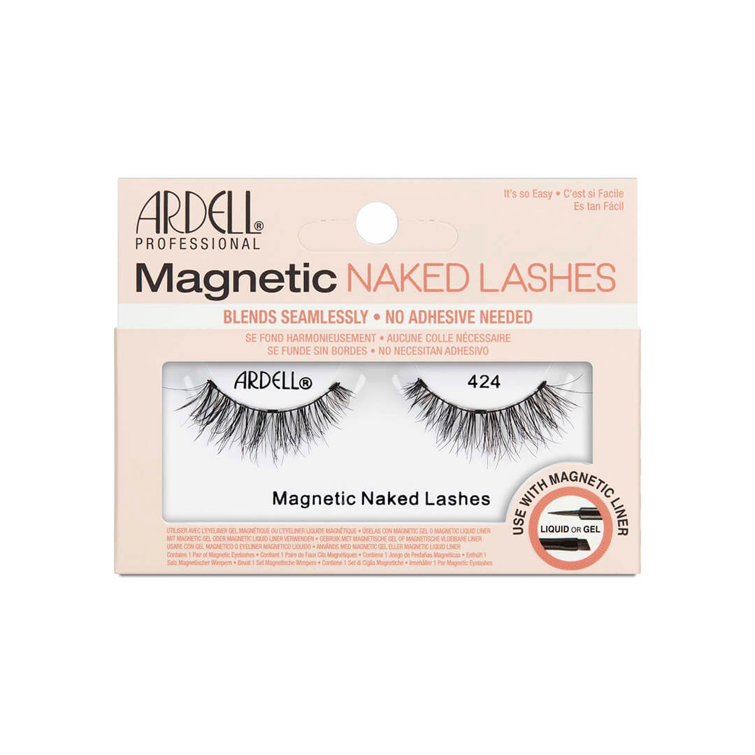 Ardell Magnetic Naked Lashes 424