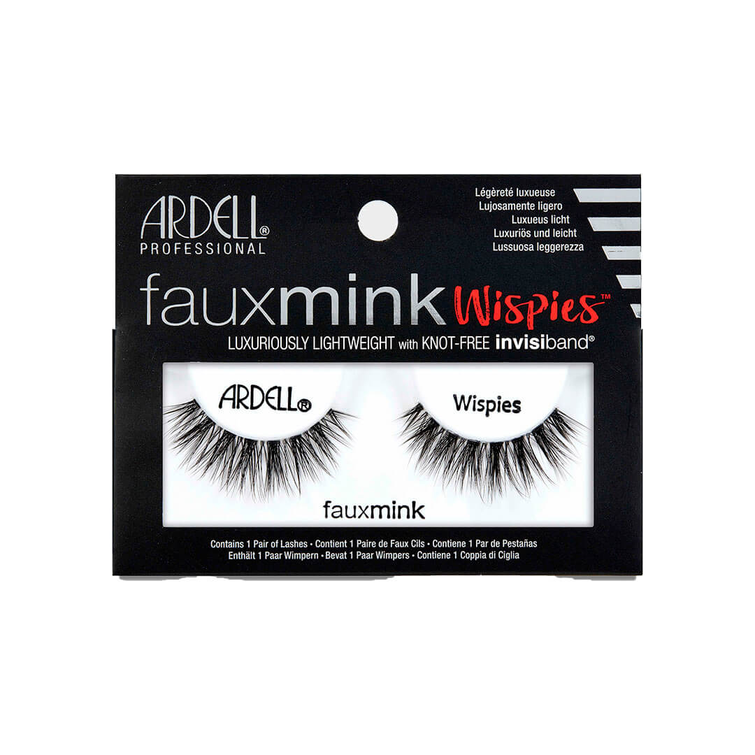 Ardell Faux Mink Wispies
