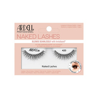 Ardell Naked Lashes 420