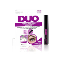 Ardell Duo Quick Set Adhesive Dark 5g