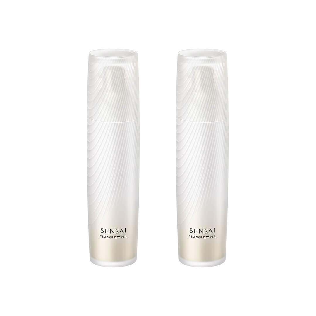Sensai Essence Day Veil Spf30 2 x 40 ml