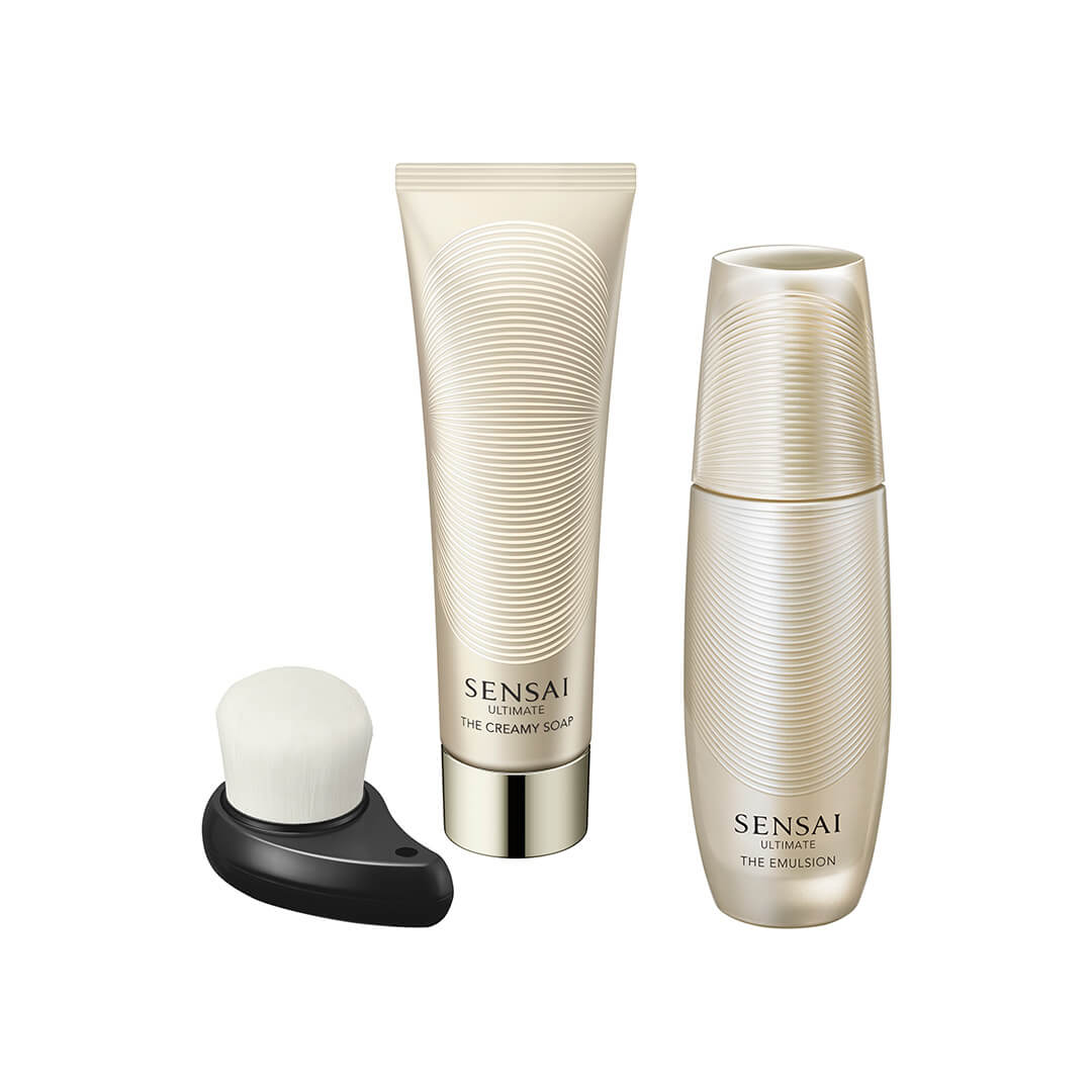 Sensai Ultimate Emulsion Anti Age Duo 225 ml