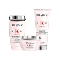 Kerastase Genesis Håravfall Trio 650 ml