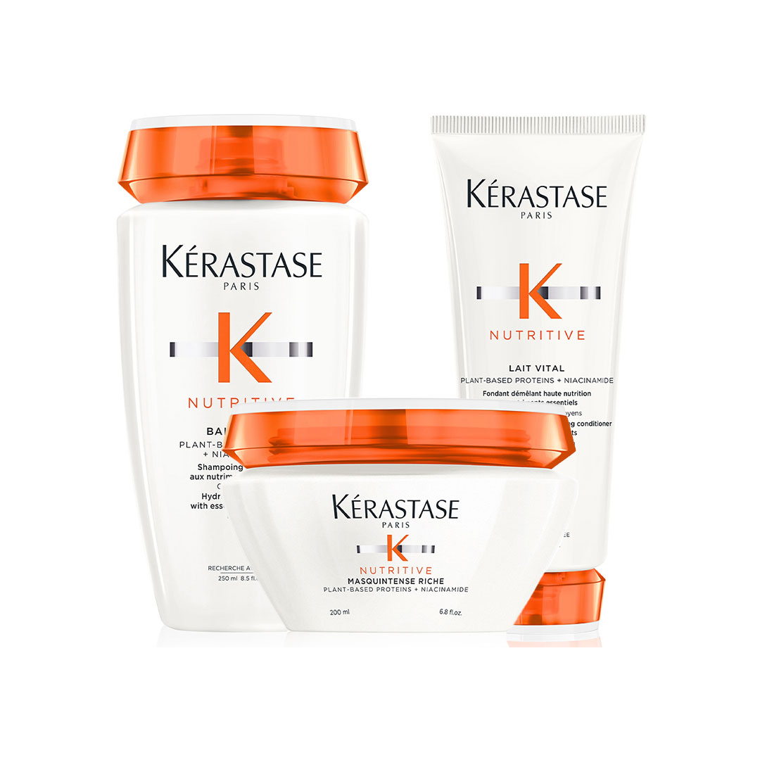 Kerastase Nutritive Trio 650 ml