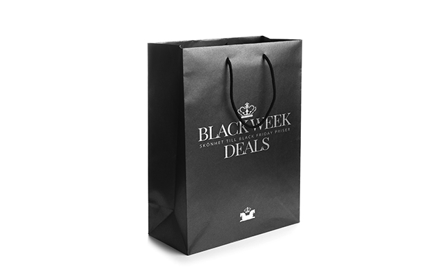 Black Weeks Black Weeks