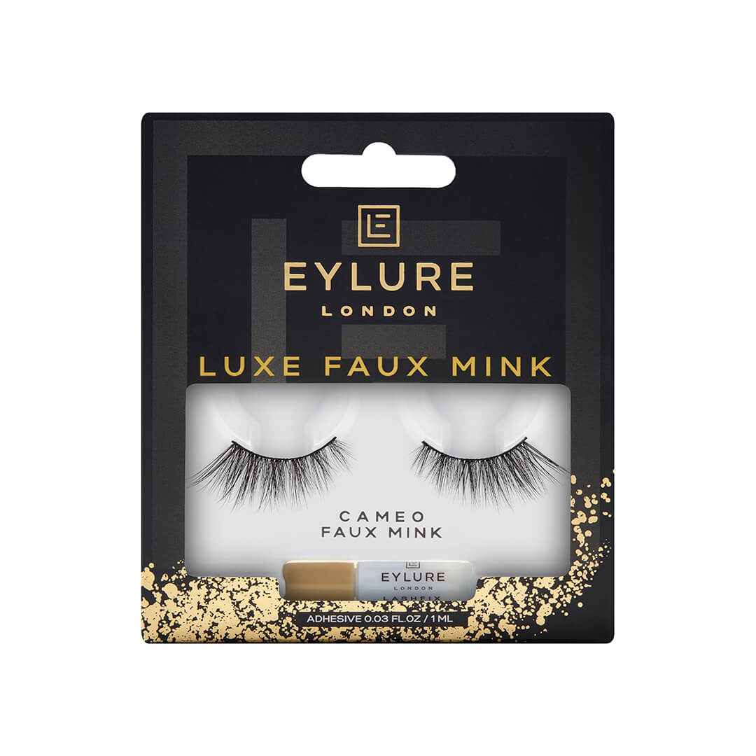 Eylure Luxe New Cameo