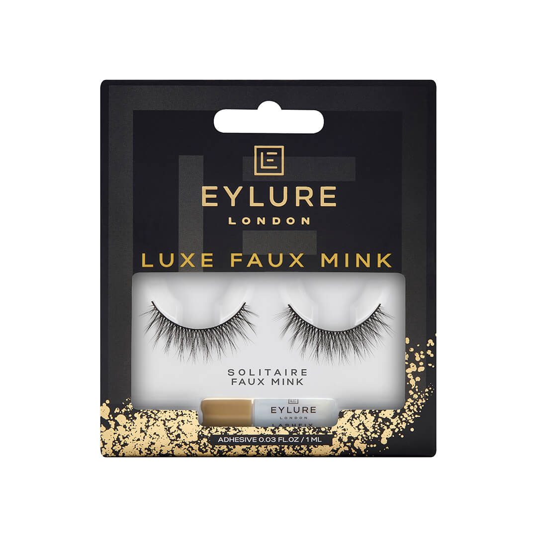 Eylure Luxe New Solitaire