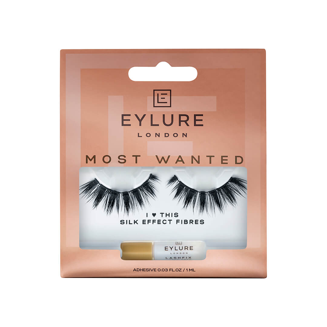 Eylure Most Wanted - I <3 This