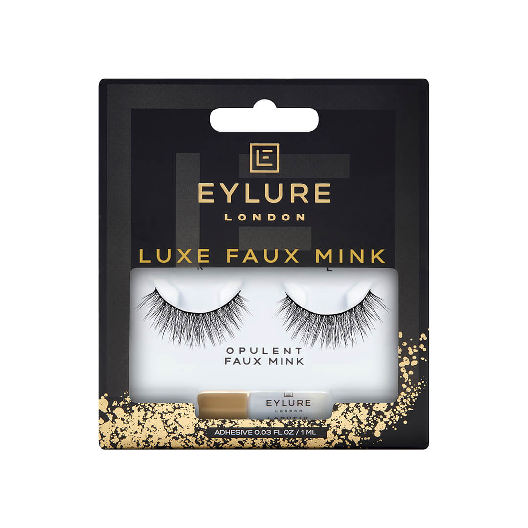 Eylure Lashes Luxe Opulent