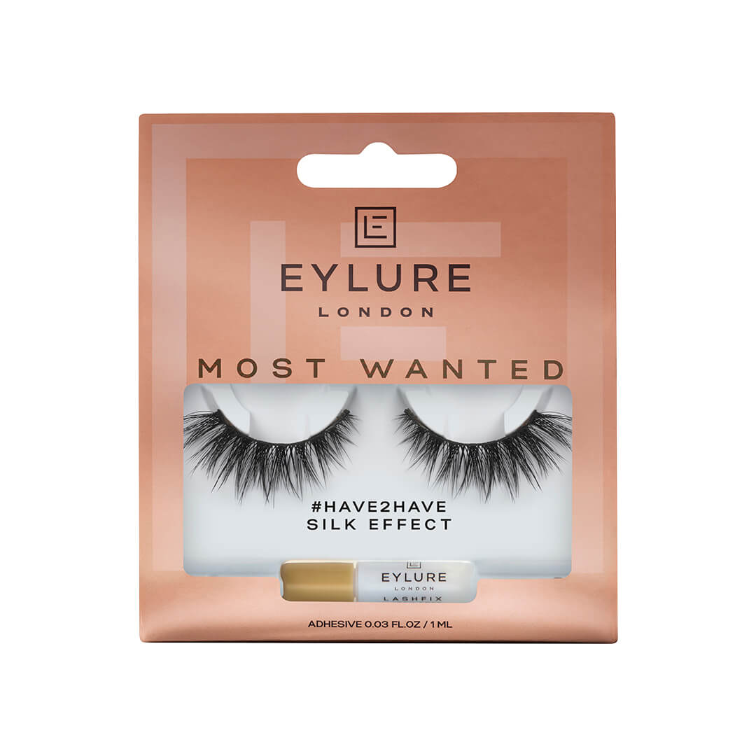 Eylure Most Wanted - #Have2Have